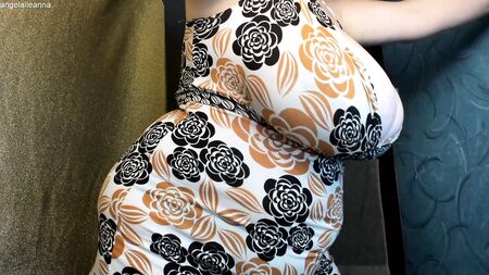 Tetas enormes y totalmente naturales, vol. 1