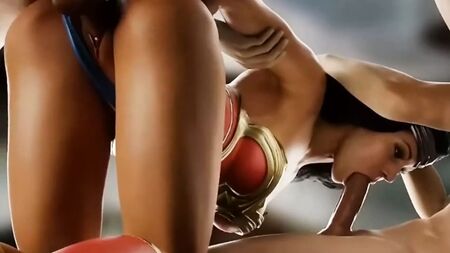Recopilación de héroes de DC Comics, parte 1