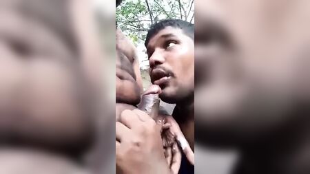 Mamada gay tamil