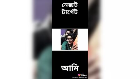 La actriz bangladesí Rafiath Mithila se acuesta con Fahmi