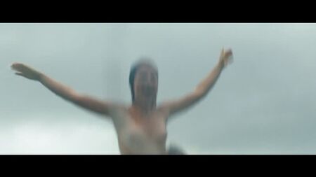 Jessie Buckley desnuda - Beast (2017) HD 1080p Ver online / Jessie Buckley - Beast