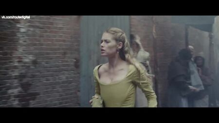 Doutzen Kroes - Nova Zembla (Países Bajos, 2011) HD 1080p Blu-ray ¿Desnuda? ¡Sexy! Ver en línea