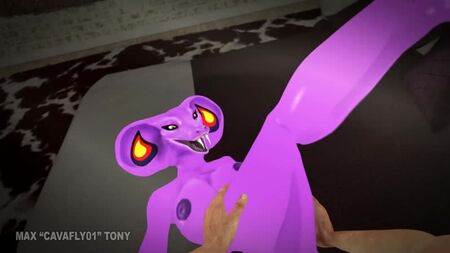 3D Yiff de Cavafly01: porno furry, sexo, E621, FYE, Arboc, Snake, Scalie, Pokémon, r34, Rule34