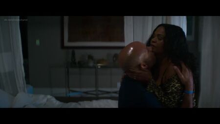 Maya Stojan, Nia Long - Fatal Affair (2020) HD 1080p ¿Desnudos? ¡Sexy! Ver / Maya Stojan, Nia Long, Kate J. Smith - Una relación peligrosa