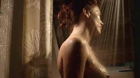 Willa Ford - Magic City, temporada 1, episodio 6