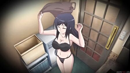 Hentai y Hentai para mayores de 18 años. Jitaku Keibiin 2 - 03 (2020) (Subtitulada)