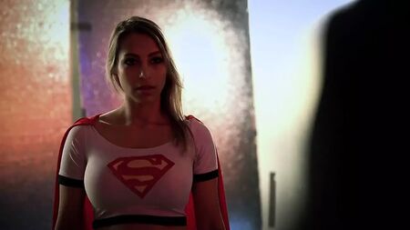 Supergirl: Disensión, partes 1 y 2