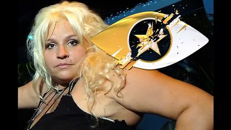 El reto de la paja de Beth Chapman