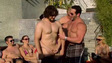 Playboy TV, temporada 3