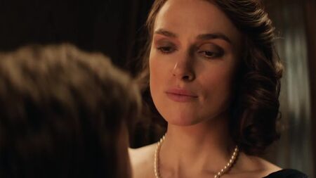Keira Knightley - The Aftermath (2019) (¡¡NUEVA ESCENA!!)