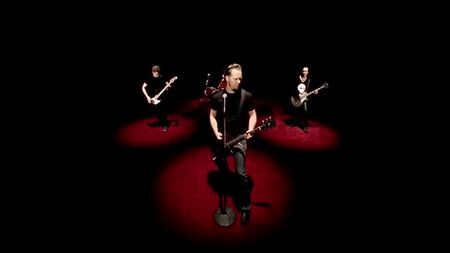 Metallica - Turn the Page (Versión sin censura) (1998) (con la colaboración de Ginger Lynn Allen)