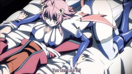 Recopilación de hentai de Paizuri 07