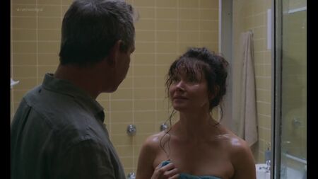 Essie Davis, Eliza Scanlen - Babyteeth (2019) HD 1080p ¿Desnuda? ¡Qué sexy! Ver online / Essie Davis, Eliza Scanlen - Babyteeth